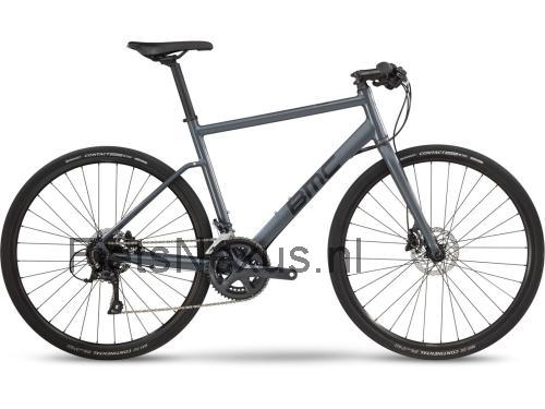 BMC Alpenchallenge 02 THREE specificaties 